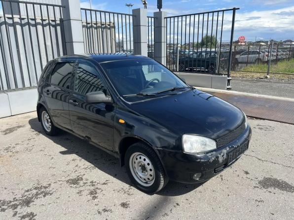 Lada (ВАЗ) Kalina I с пробегом 2011 года, цена 193 000 рублей, 226638 км, хэтчбек, Автокод Объявления
