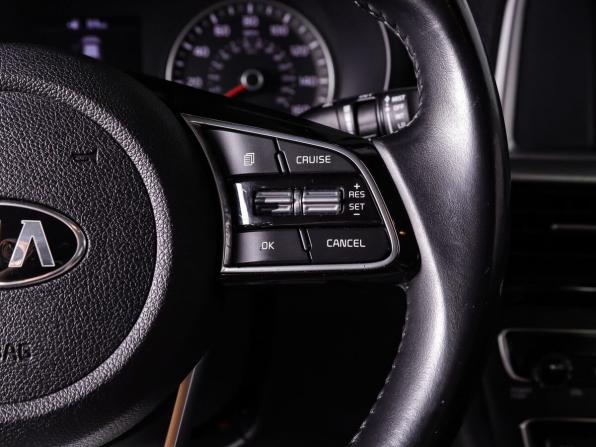 Kia Optima IV с пробегом 2018 года, цена 1 759 000 рублей, 101845 км, седан, Автокод Объявления