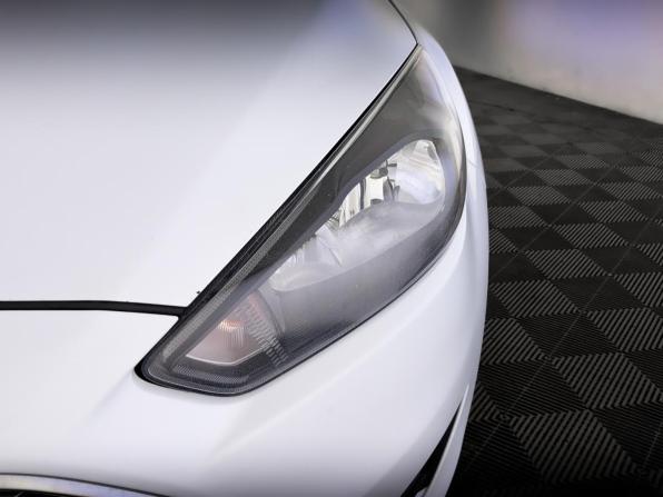 Ford Focus III Рестайлинг с пробегом 2016 года, цена 1 125 000 рублей, 128074 км, хэтчбек, Автокод Объявления