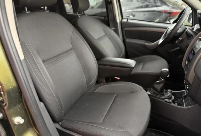 Renault Duster I Рестайлинг с пробегом 2020 года, цена 1 510 000 рублей, 79662 км, внедорожник, Автокод Объявления