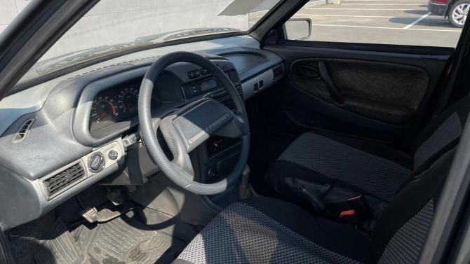 Lada (ВАЗ) 2115 с пробегом 2006 года, цена 75 000 рублей, 297700 км, седан, Автокод Объявления