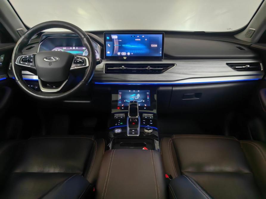 Chery Tiggo 8 Pro I Москва  - изображение 6