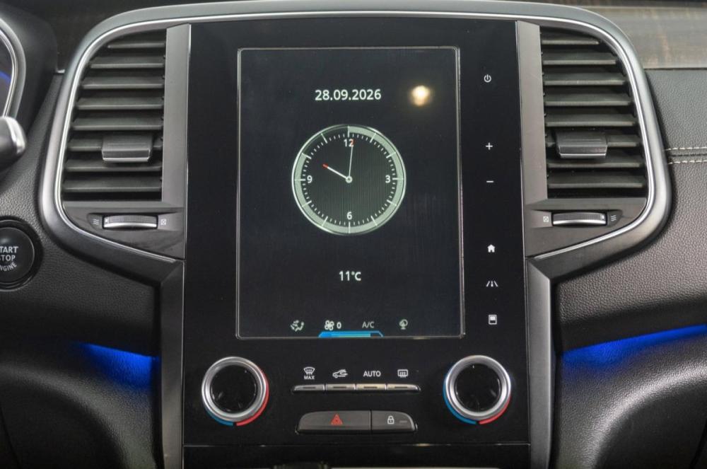 Renault Samsung SM6 I Томск  - изображение 16