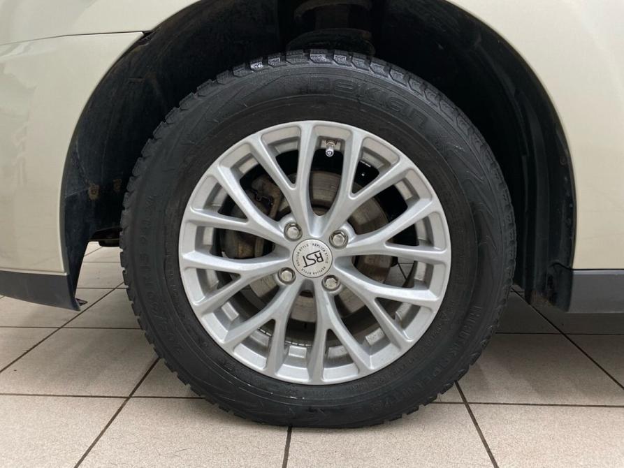 Nissan Almera III (G15) Энгельс  - изображение 20