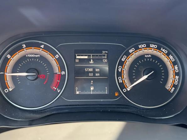 Lada (ВАЗ) Vesta I Рестайлинг (NG) с пробегом 2024 года, цена 1 198 000 рублей, 57336 км, седан, Автокод Объявления