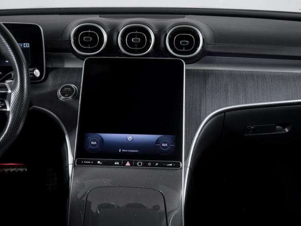 Mercedes-Benz C-Класс V (W206) с пробегом 2023 года, цена 5 148 000 рублей, 35500 км, седан, Автокод Объявления