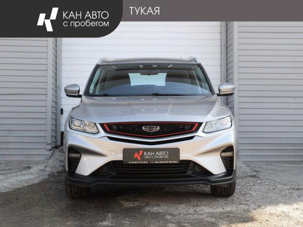 Geely Coolray I с пробегом 2024 года, цена 1 868 000 рублей, 56697 км, внедорожник, Автокод Объявления