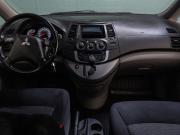 Mitsubishi Grandis I Тюмень  - изображение 43