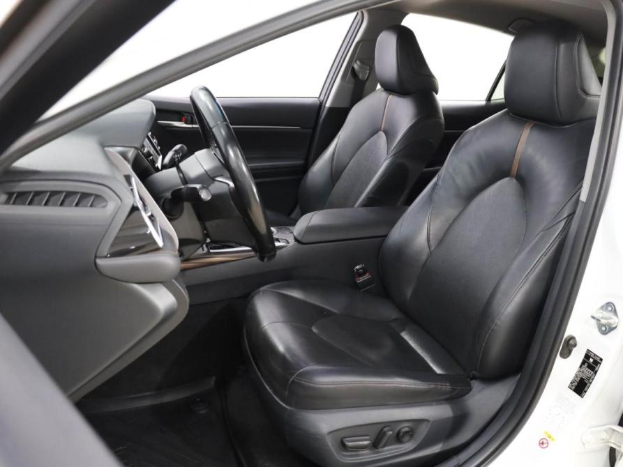 Toyota Camry VIII (XV70) Ростов-на-Дону  - изображение 10