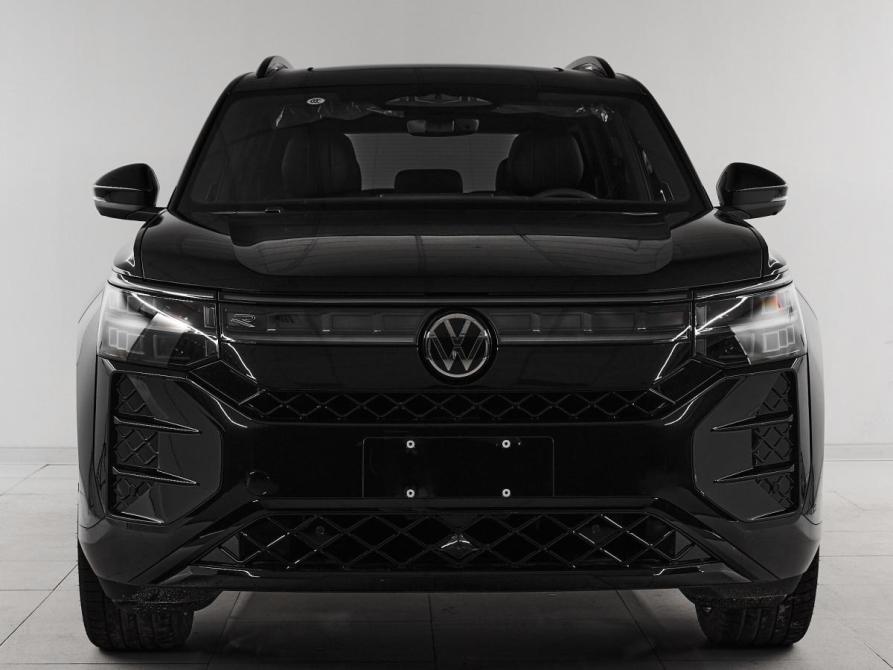 Volkswagen Teramont II (China Market) Москва  - изображение 3