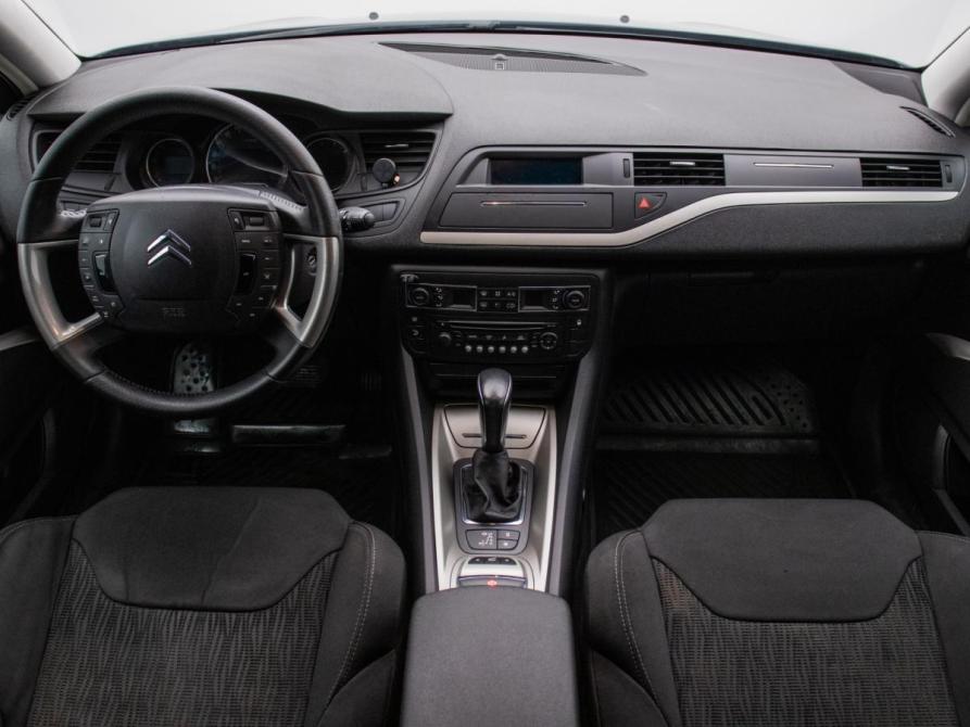 Citroen C5 II Москва  - изображение 13