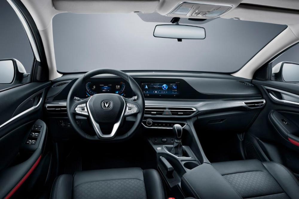 Changan Eado Plus Москва  - изображение 11