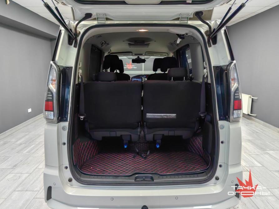Nissan Serena V (C27) Пермь  - изображение 24
