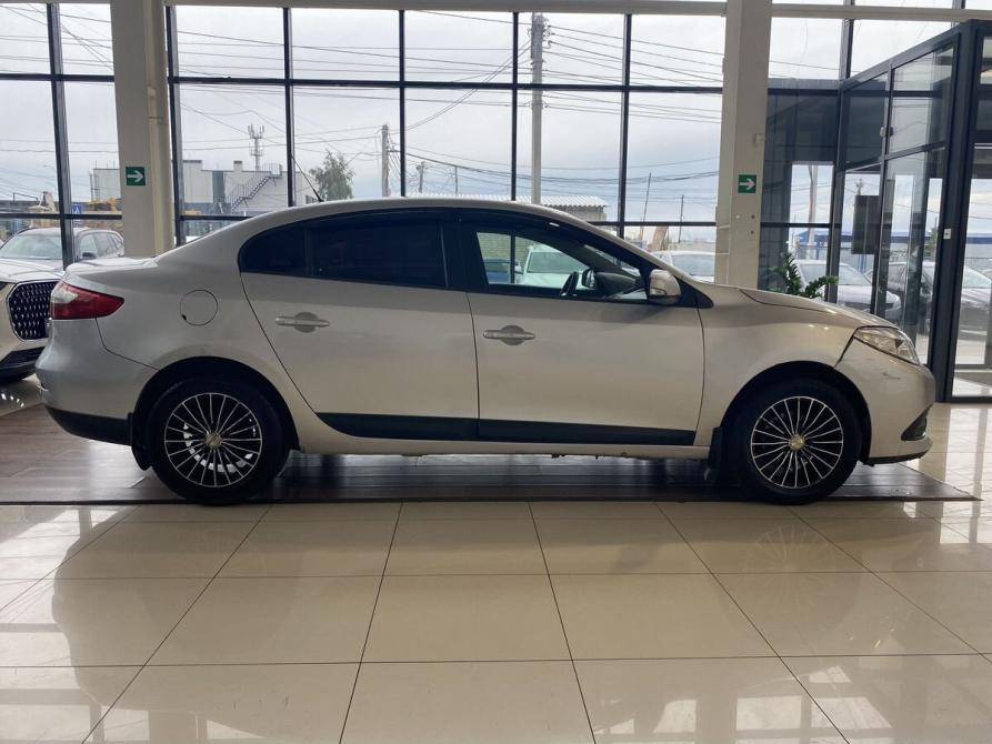 Renault Fluence I Саратов  - изображение 4