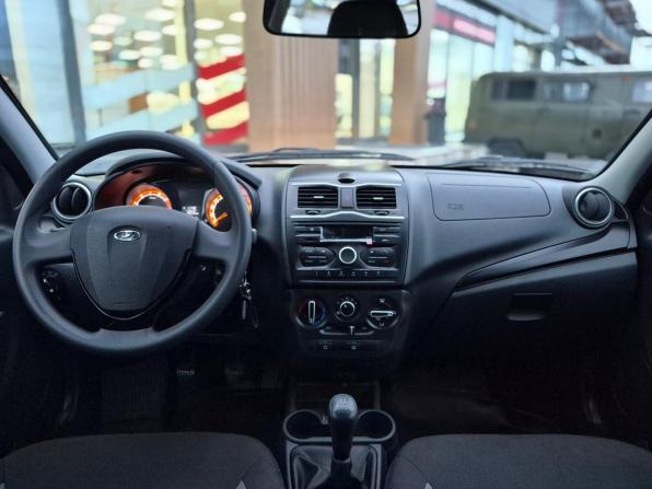 Lada (ВАЗ) Granta I Рестайлинг с пробегом 2025 года, цена 1 199 000 рублей, 12546 км, универсал, Автокод Объявления