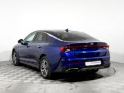 Kia K5 III Санкт-Петербург  - изображение 26