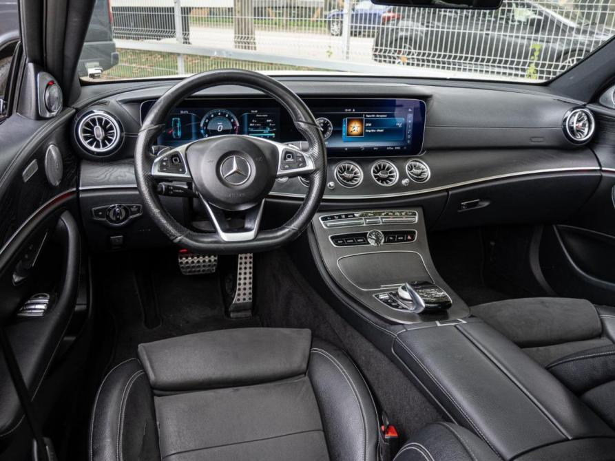 Mercedes-Benz E-Класс V (W213 S213 C238) Краснодар  - изображение 6