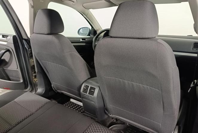 Volkswagen Jetta V с пробегом 2010 года, цена 680 000 рублей, 146498 км, седан, Автокод Объявления