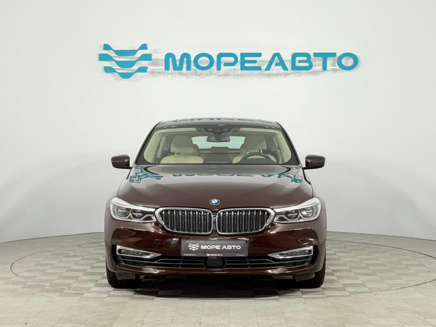 BMW 6 серии IV (G32) Калининград  - изображение 2