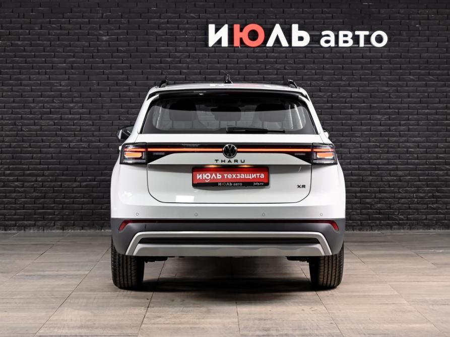 Volkswagen Tharu XR Екатеринбург  - изображение 5