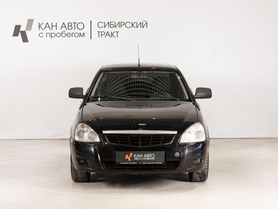 Lada (ВАЗ) Priora I Казань  - изображение 2