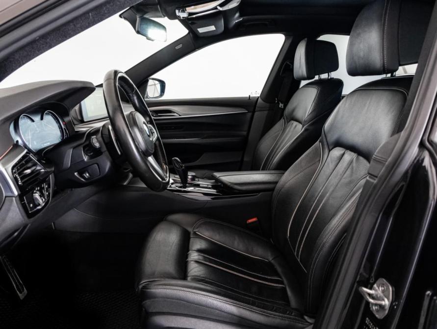 BMW 6 серии IV (G32) Санкт-Петербург  - изображение 24