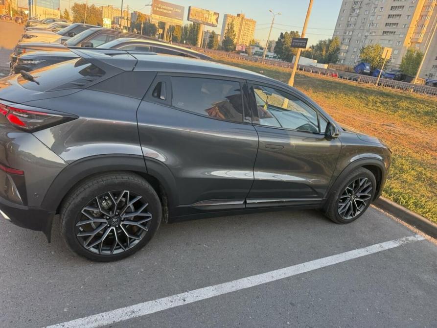 Changan UNI-T I Волгоград  - изображение 6