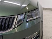 Skoda Octavia III (A7) Рестайлинг Санкт-Петербург  - изображение 38