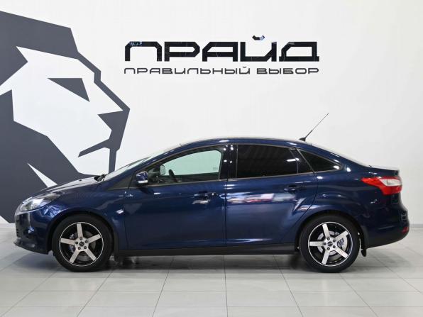 Ford Focus III с пробегом 2012 года, цена 799 900 рублей, 240000 км, седан, Автокод Объявления