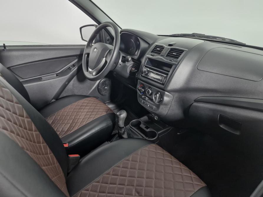 Lada (ВАЗ) Granta I Рестайлинг Нижний Новгород  - изображение 10