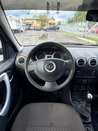 Lada (ВАЗ) Largus I с пробегом 2015 года, цена 670 000 рублей, 167000 км, универсал, Автокод Объявления