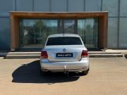 Volkswagen Polo V Рестайлинг Оренбург  - изображение 21