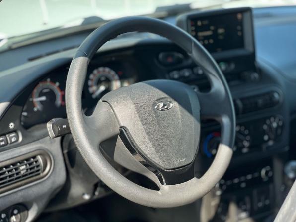 Lada (ВАЗ) Niva Travel I с пробегом 2025 года, цена 1 219 000 рублей, 16700 км, внедорожник, Автокод Объявления