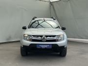 Renault Duster I Рестайлинг Липецк  - изображение 20
