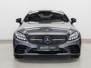 Mercedes-Benz C-Класс IV (W205) Рестайлинг Москва  - изображение 32