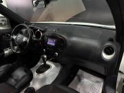 Nissan Juke I Ставрополь  - изображение 34