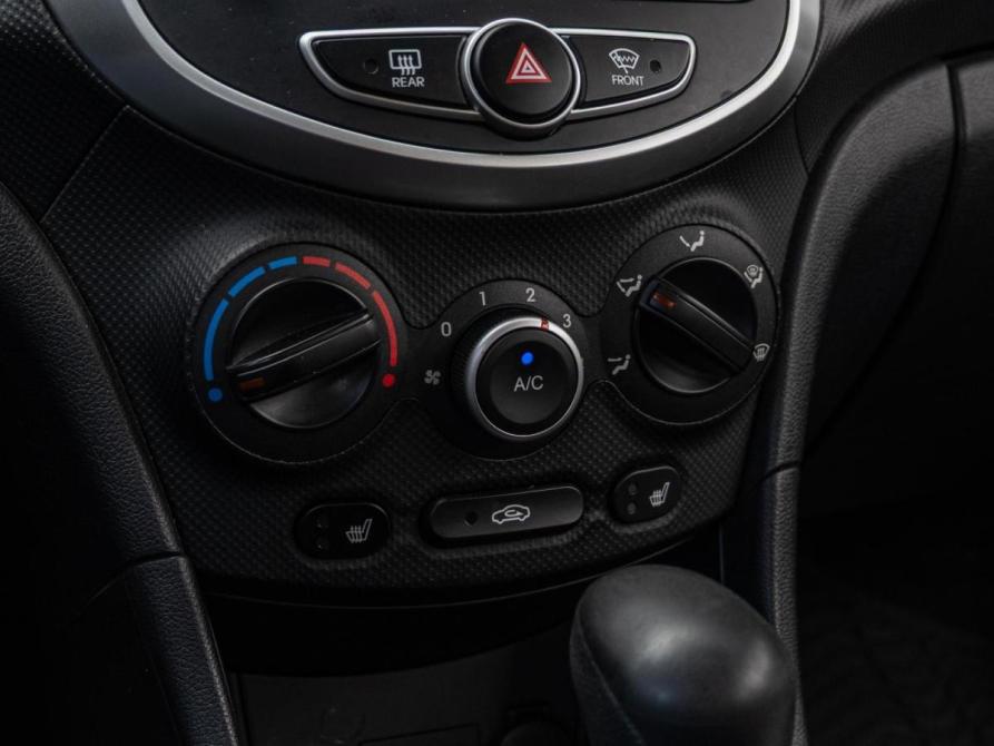 Hyundai Solaris I Краснодар  - изображение 12