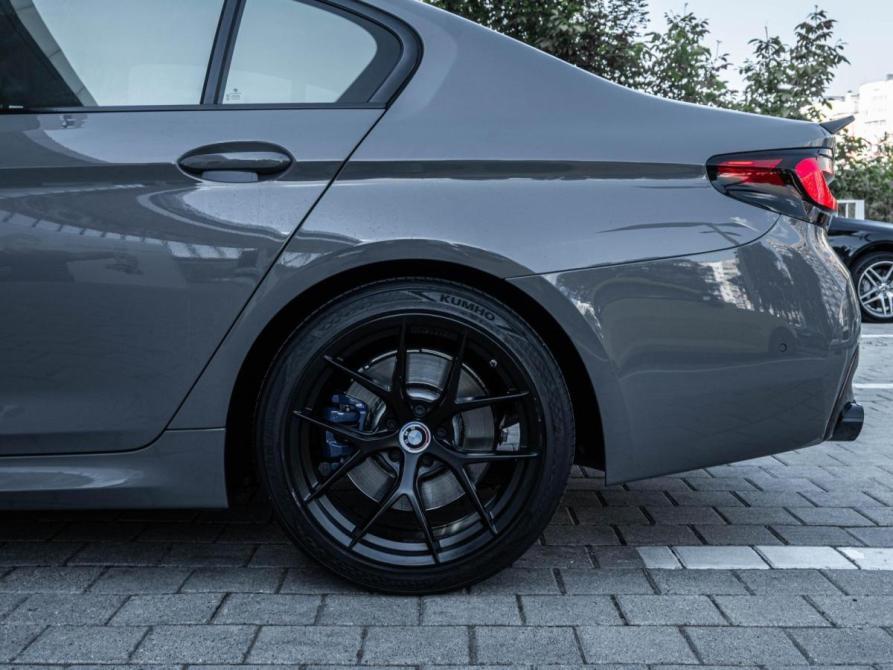 BMW 5 серии VII (G30/G31/G38) Рестайлинг Ставрополь  - изображение 10
