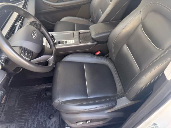 Chery Tiggo 7 Pro Max I с пробегом 2023 года, цена 1 671 500 рублей, 55100 км, внедорожник, Автокод Объявления