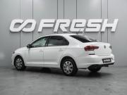 Volkswagen Polo VI Воронеж  - изображение 21
