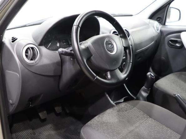 Lada (ВАЗ) Largus I с пробегом 2021 года, цена 890 000 рублей, 105000 км, универсал, Автокод Объявления