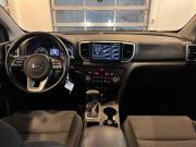 Kia Sportage IV Рестайлинг Чебоксары  - изображение 46