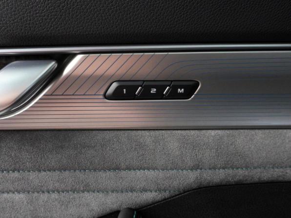 Geely Preface I (China Market) Рестайлинг с пробегом 2023 года, цена 2 259 000 рублей, 77391 км, седан, Автокод Объявления
