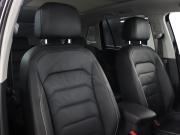 Volkswagen Tiguan II Рестайлинг Москва  - изображение 40