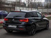 BMW 1 серии II (F20/F21) Рестайлинг 2 Санкт-Петербург  - изображение 35