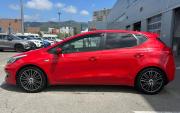 Kia Ceed II Рестайлинг Новороссийск  - изображение 25