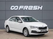 Skoda Rapid II Краснодар  - изображение 18