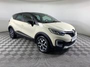Renault Kaptur I Москва  - изображение 22