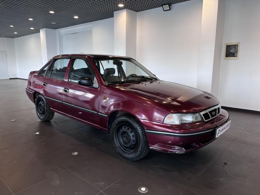 Daewoo Nexia I Чебоксары  - изображение 1