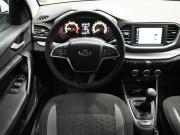 Lada (ВАЗ) Vesta I Рестайлинг (NG) Екатеринбург  - изображение 29